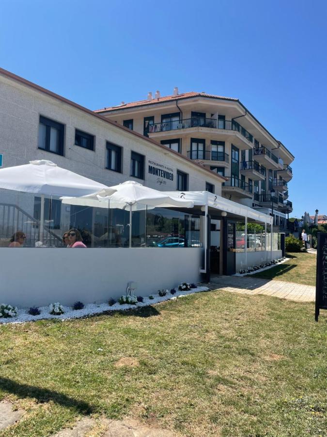 Hostal Montevideo Beachfront นีกรัน ภายนอก รูปภาพ