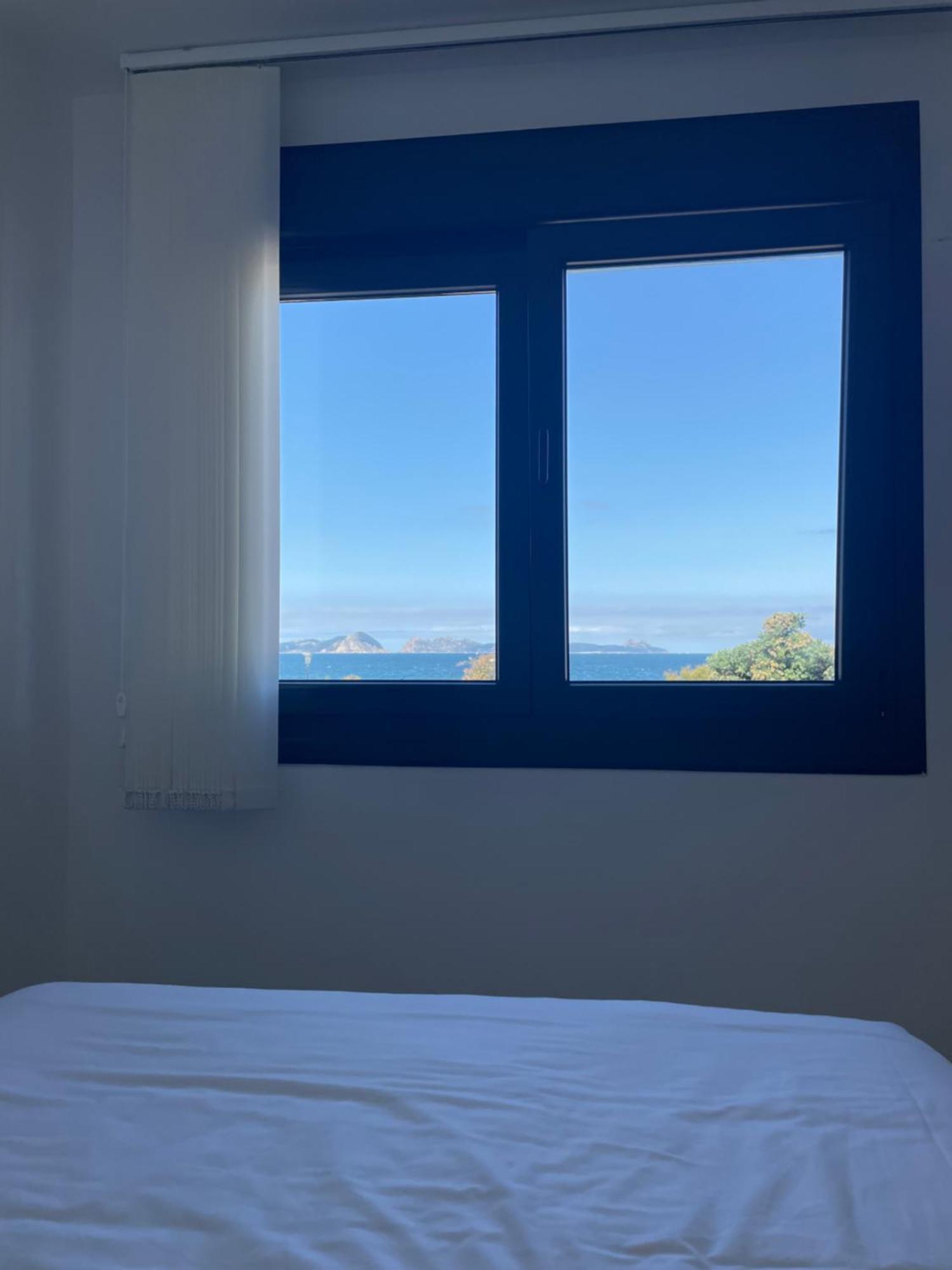 Hostal Montevideo Beachfront นีกรัน ภายนอก รูปภาพ